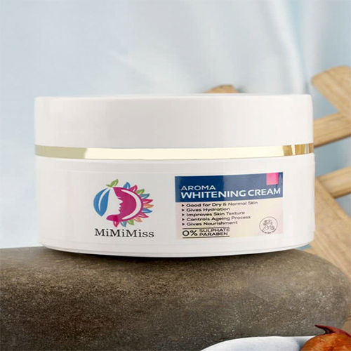 Aroma Whitening Cream