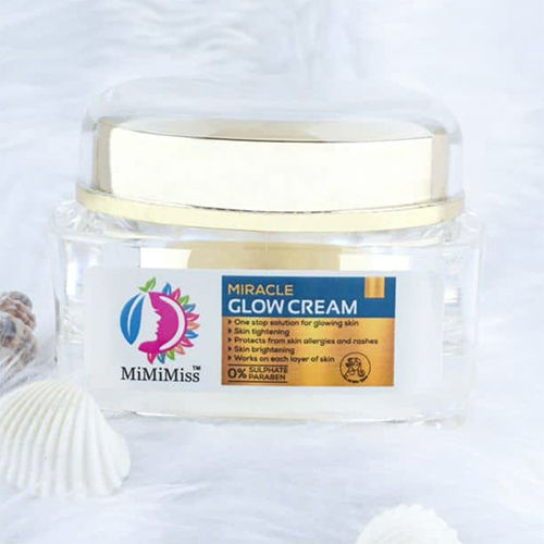 Miracle Glow Cream