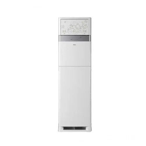 Mitsubishi Tower Air Conditioner - Color: White