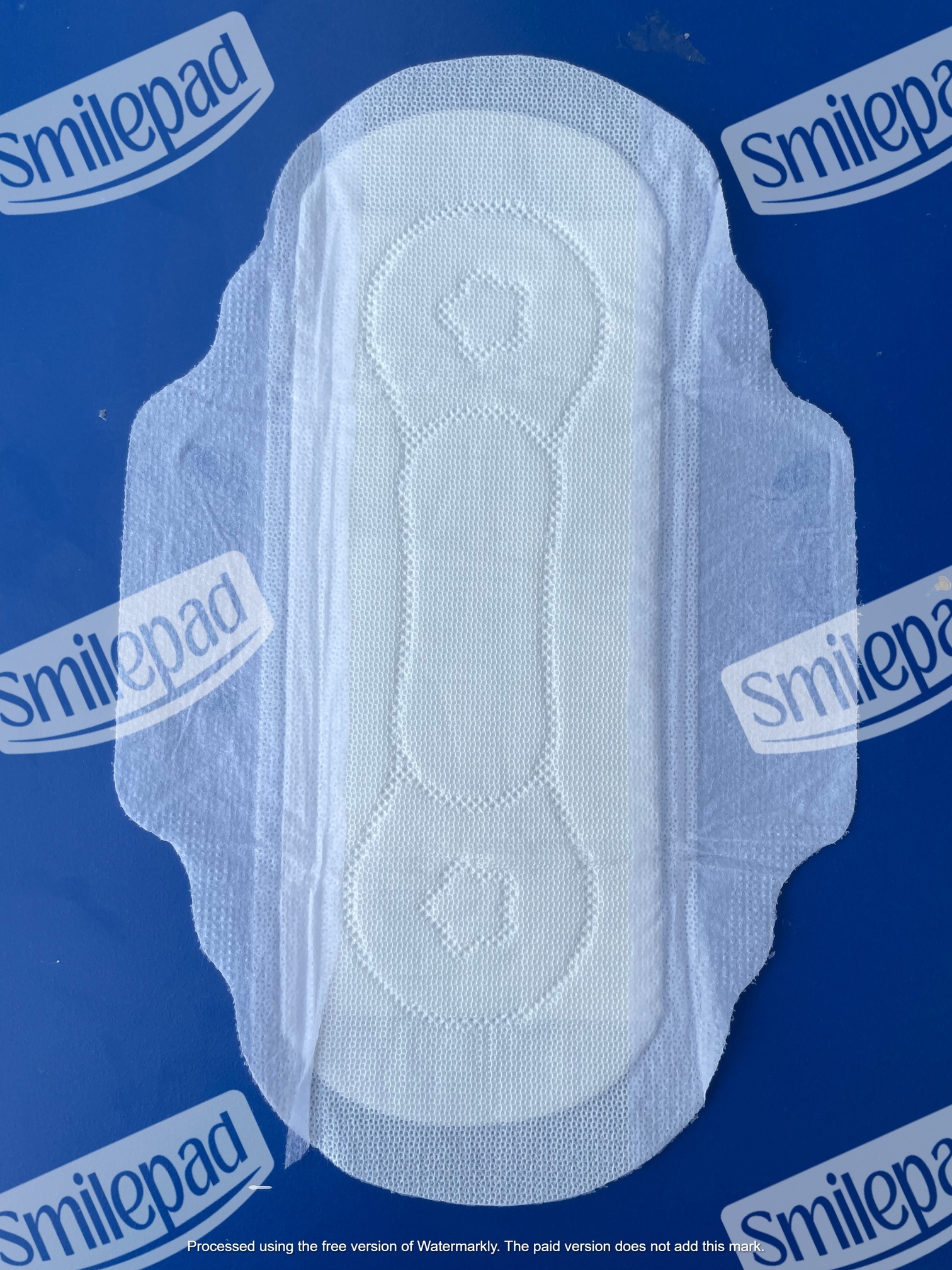 Drynet regular ultra thin sanitary pad