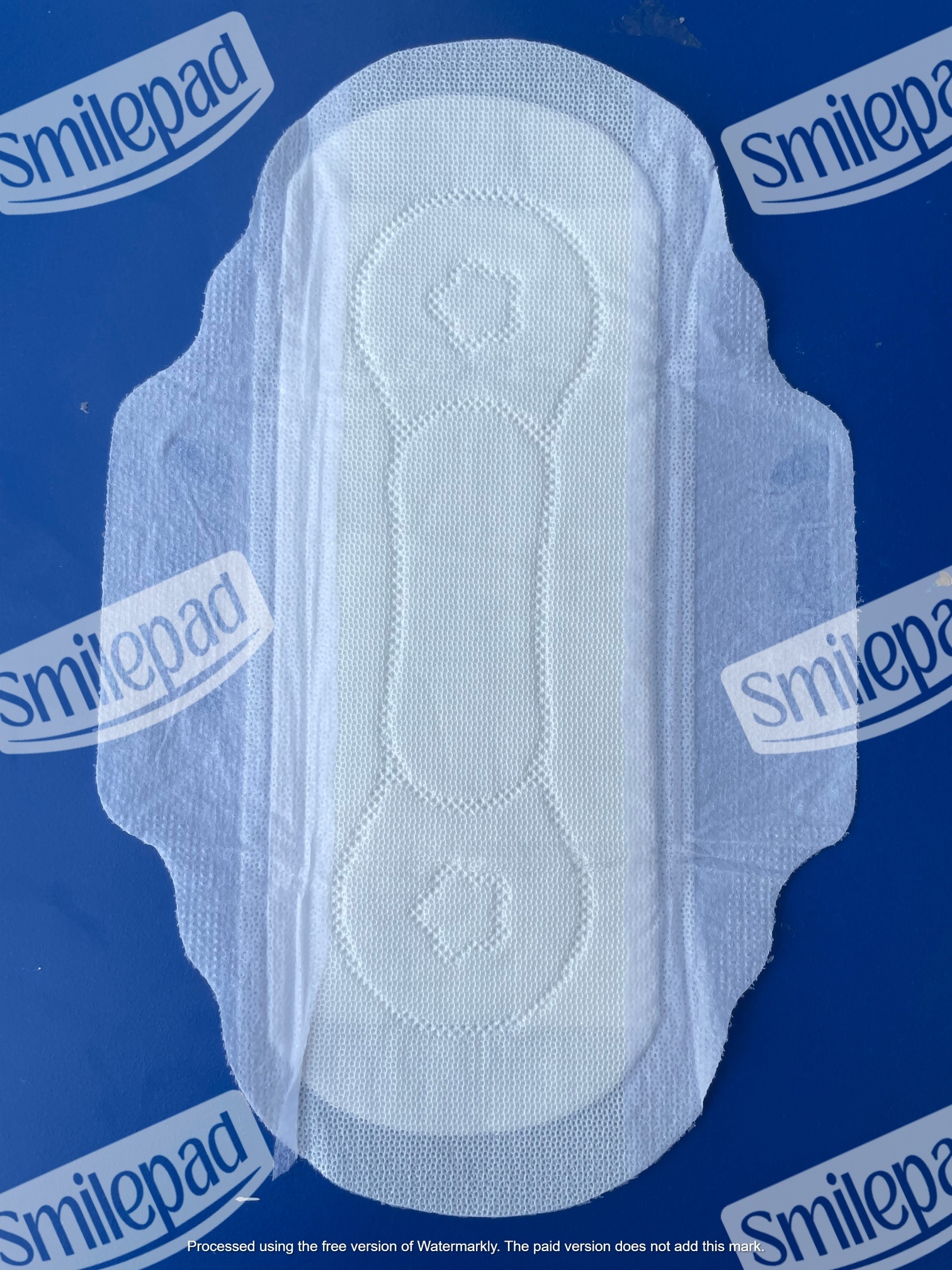 Drynet regular ultra thin sanitary pad