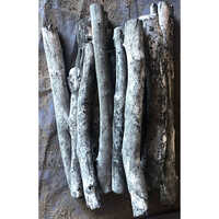 Konia Black Wood Charcoal