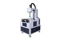 Automatic Rigid Box Wrapping Machine For Cardboard