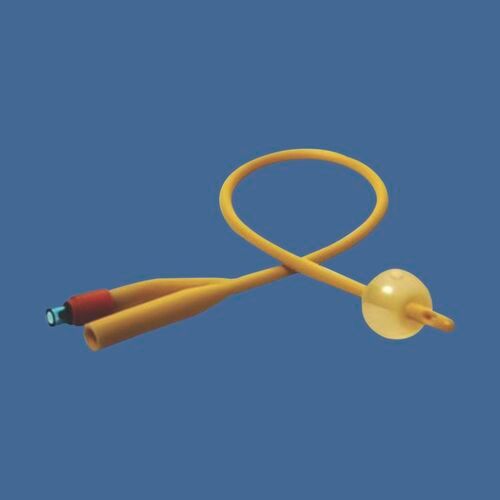 Foley Catheter