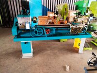 Light Duty Lathe Machine