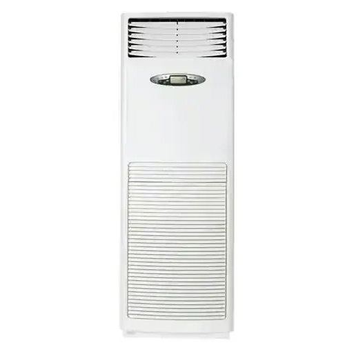 O General Tower AC - 1.5-4.5 Ton Capacity, R410A Refrigerant, Energy Efficient Cooling, Floor Standing Design, White Color, Air Swing & Auto Restart Features