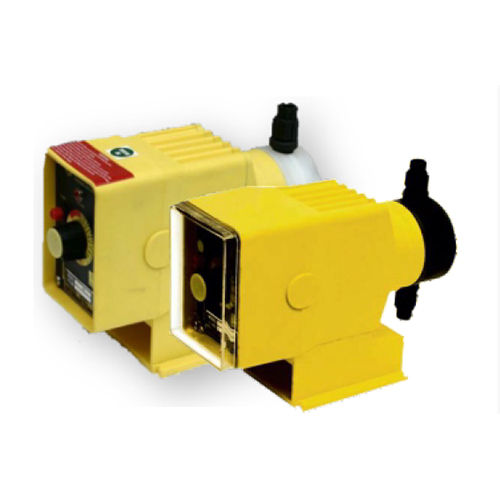 V and A Series Electro Magnetically Actuated Diaphragm Dosing Pump