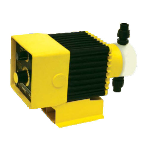 Milton Roy Electro Actuated Diaphragm Pumps