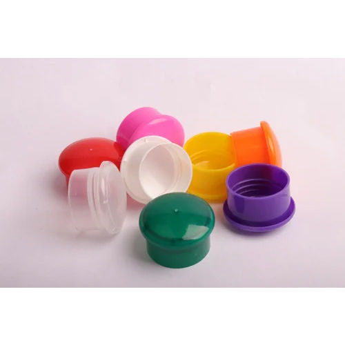 Plastic Cap