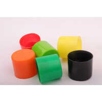 Aerosol Spray Cap - Plastic Material, 12 Millimeter Diameter, Multicolour Design | Suitable For Bottles, 1 Year Warranty