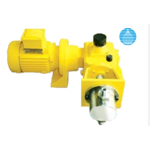 PNZ Series Packed Plunger Dosing Pump