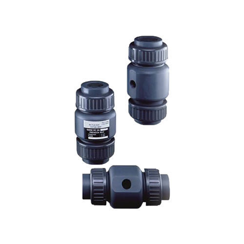 Milton Roy Automatic Pinch Valves