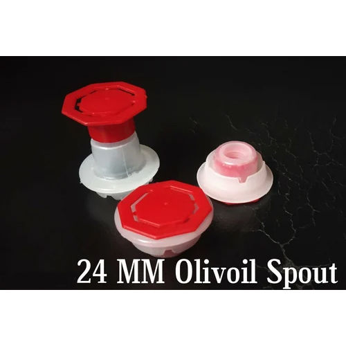 24mm Spout Caps