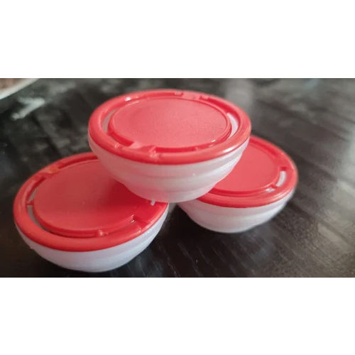 Plastic Spout Caps