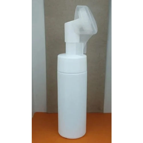 125ml PET Pump Bottle