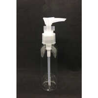Plastic Mist Spray Pumps - Soft White Round Design | Durable Plastic Material, 1-year Warranty