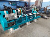 12 Feet Heavy Duty Lathe Machine