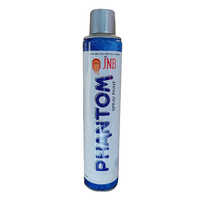 Zinc Coating Spray Paint Application: Industrial