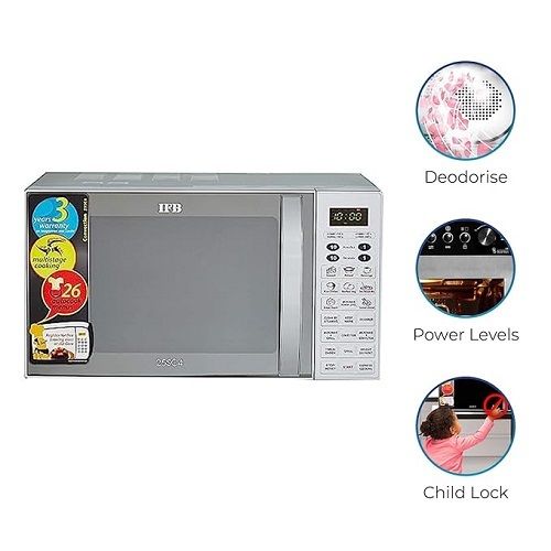 Industrial Microwave Oven