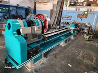 14 Feet Heavy Duty Lathe Machine