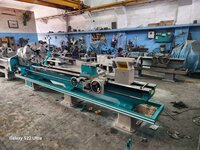 14 Feet Heavy Duty Lathe Machine