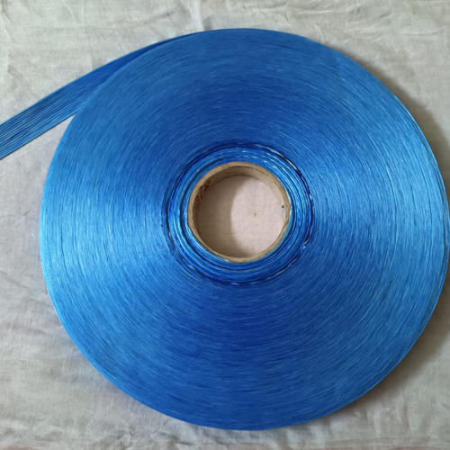 Splicing Blue Tape