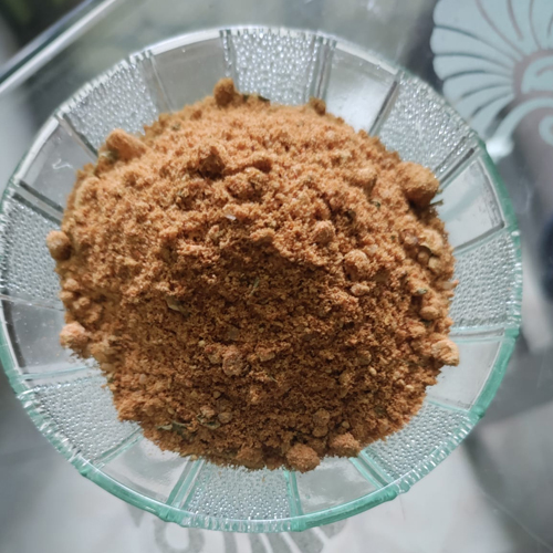Red Gravy Premix Spices