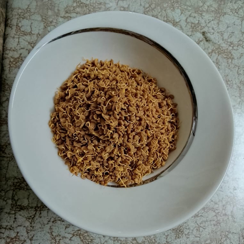 Dehydrated Sprouted Methi Seeds