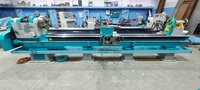 16 Feet Heavy Duty Lathe Machine