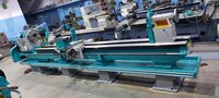 16 Feet Heavy Duty Lathe Machine
