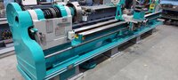 16 Feet Heavy Duty Lathe Machine