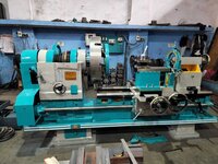 9 Feet Extra Heavy Duty Lathe Machine