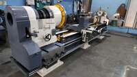 14 Feet Extra Heavy Duty Lathe Machine