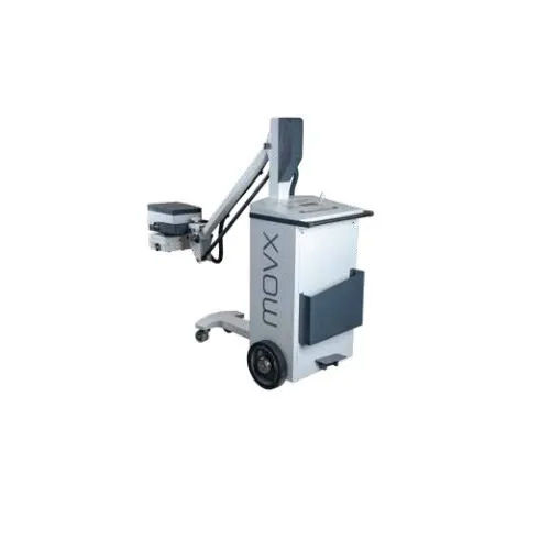 Medion 100 mA LF MOVX X Ray Machine