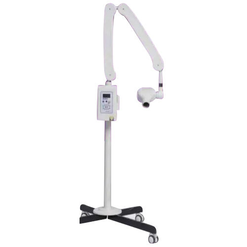 Alerio DC Prime Floor Mount Dental X- Ray Machine