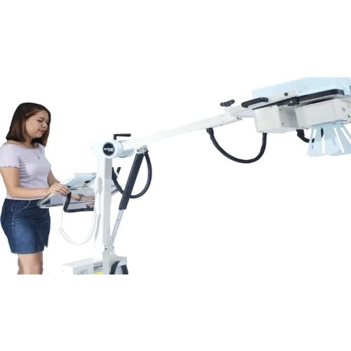 High Frequency Mobile X Ray Machine