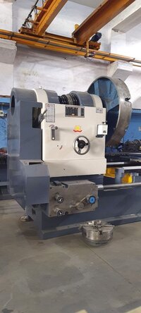 18 Feet Extra Heavy Duty Lathe Machine