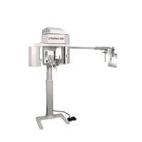 High Frequency Cr Compatible Opg Machine Application: Industrial