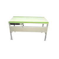 X-Ray Table Horizontal With Grid Bucky