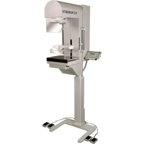High Frequency Mammography System