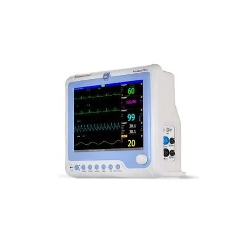 Phoebus P 512 5 Para Patient Monitor