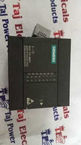 SIEMENS 6ES0 010-8MX01 PLC