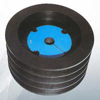 Tapper Lock Pulley