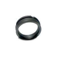 Carbon Graphite Seal Ring - High-grade Carbon Steel, Custom Shapes And Sizes | Rigid, Wear And Tear Resistant, Leak-proof For Industrial Applications