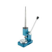 Ring Expanding Machine - Color: Blue-silver