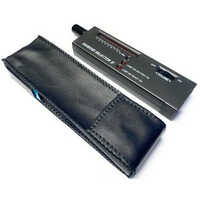 Black Analog Diamond Selector