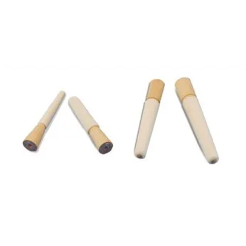 Kulfi Felt Buff - High-Quality Felt 3-4 Inch White | High Efficiency High Performance Simple Control for Metal Polishing Applications