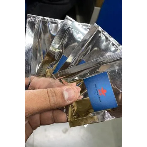 AUK Gold Plating Chemical