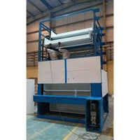 Steel Vertical Storage Carousel