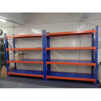 Stainless Steel Heavy Duty Storage Racking System